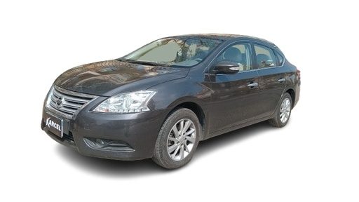 [NS5734] Nissan Sentra 2023 2nd category