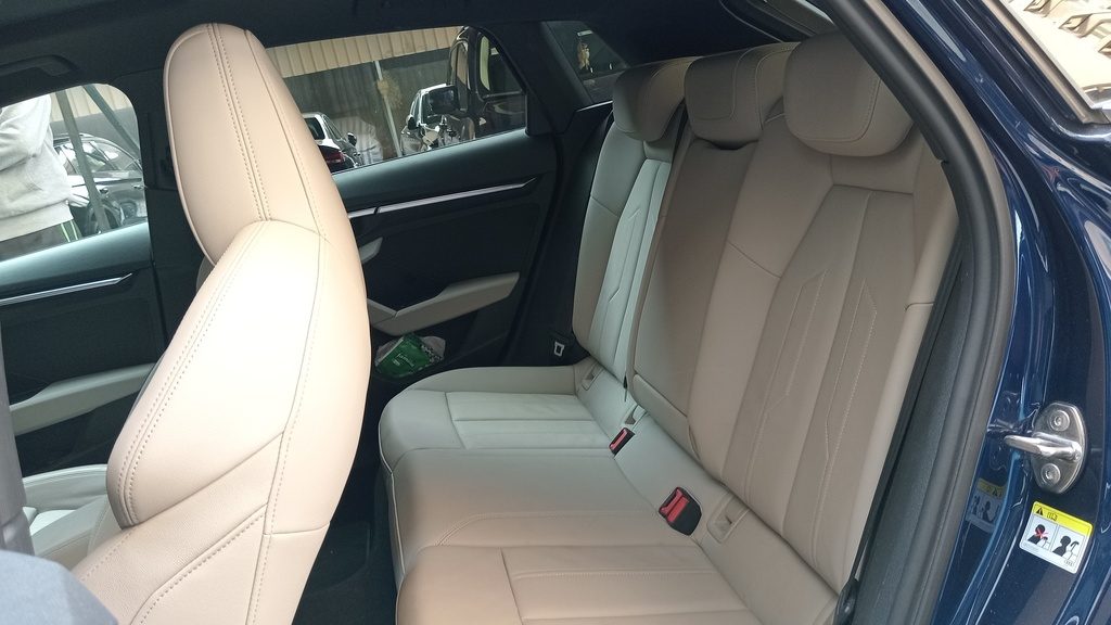 RR SEATS