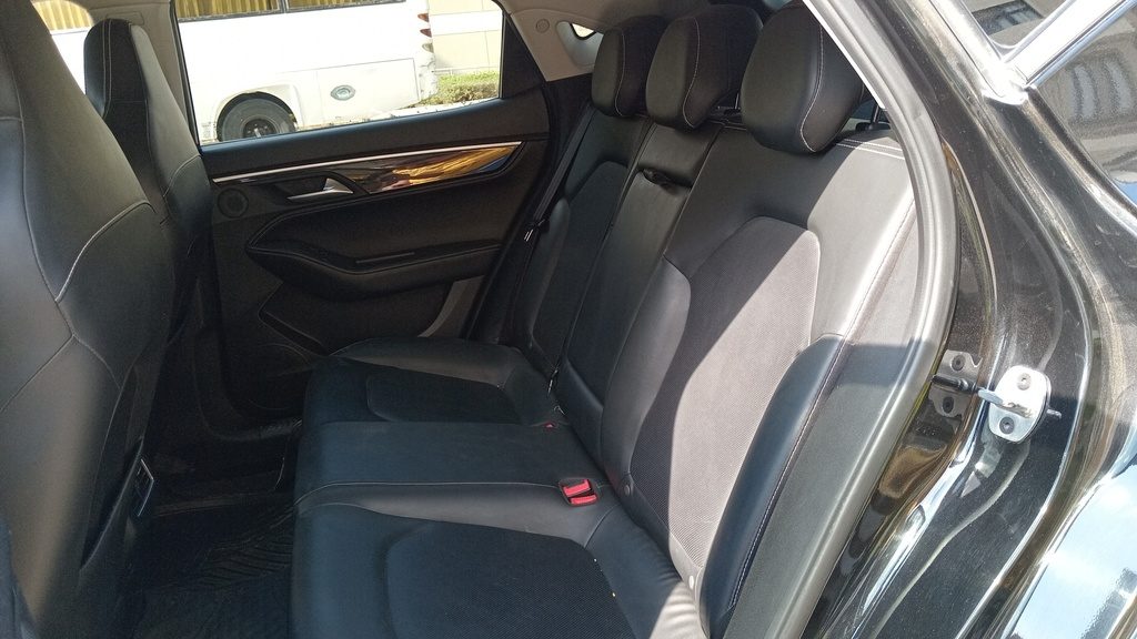 RR SEATS