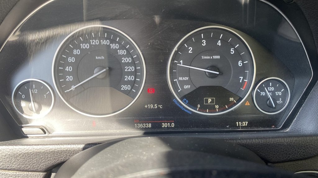 ODOMETER