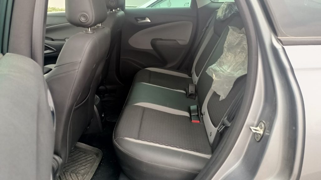 RR SEATS