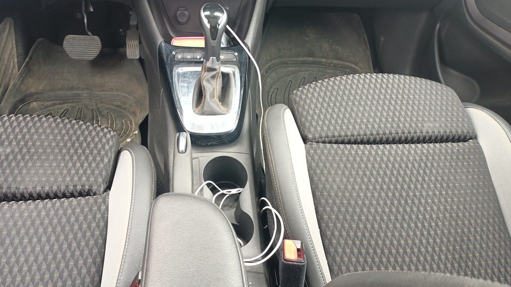 CONSOLE