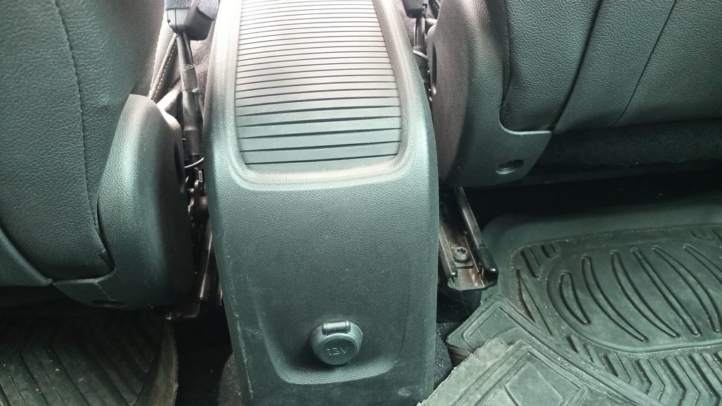 RR AC GRILL