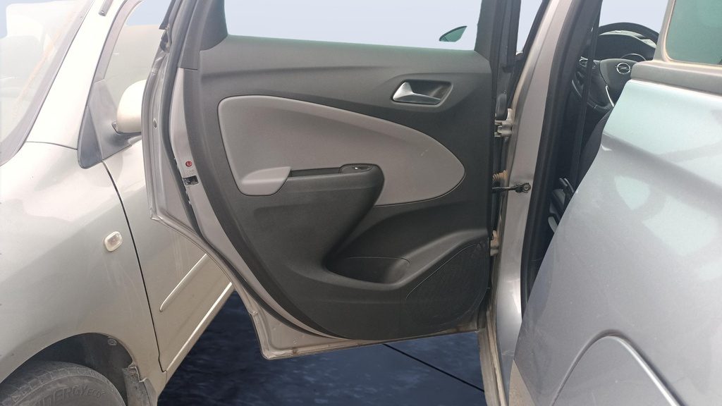 RR L DOOR