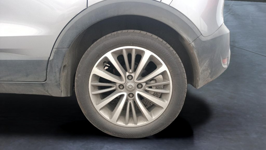 RR L TIRE
