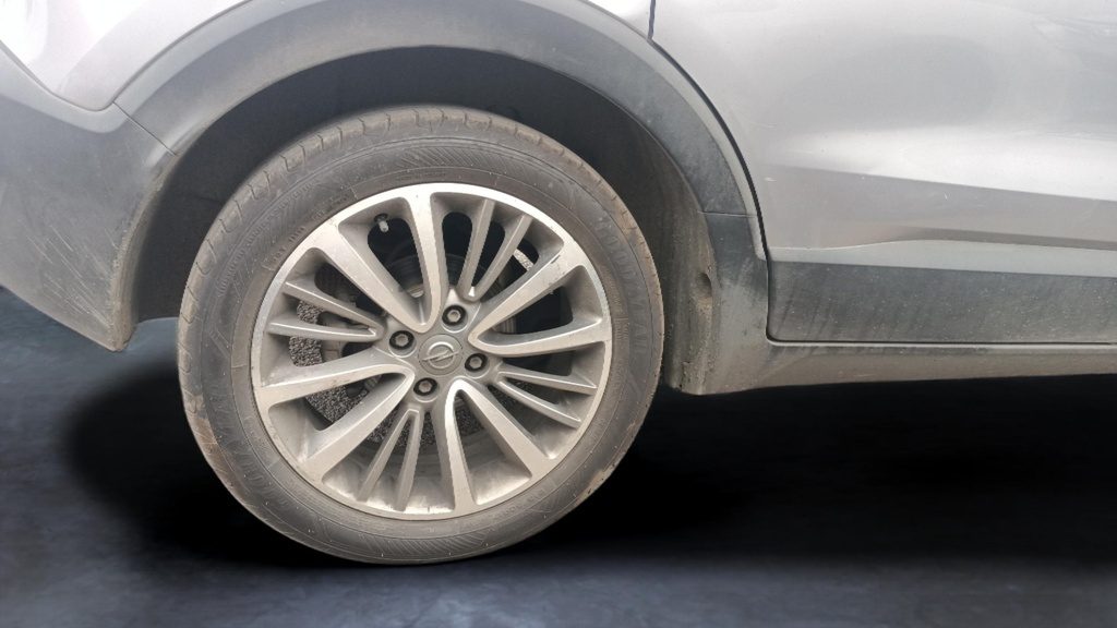 RR R TIRE