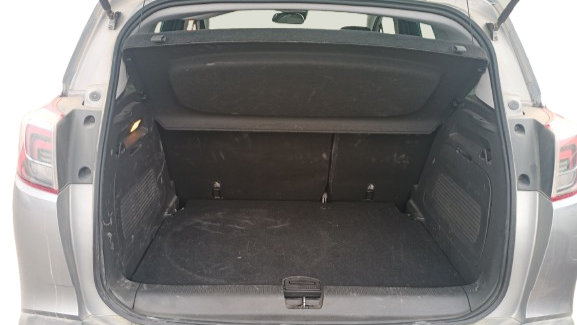 TRUNK