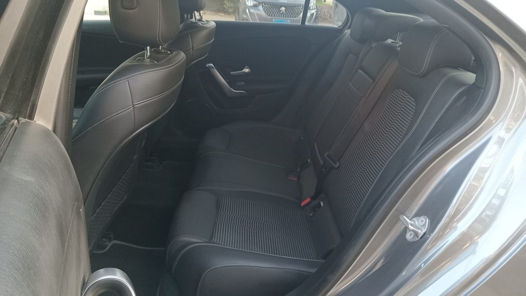 RR SEATS