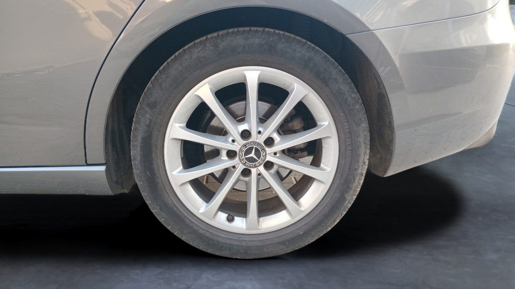 RR L TIRE