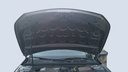 CAR HOOD