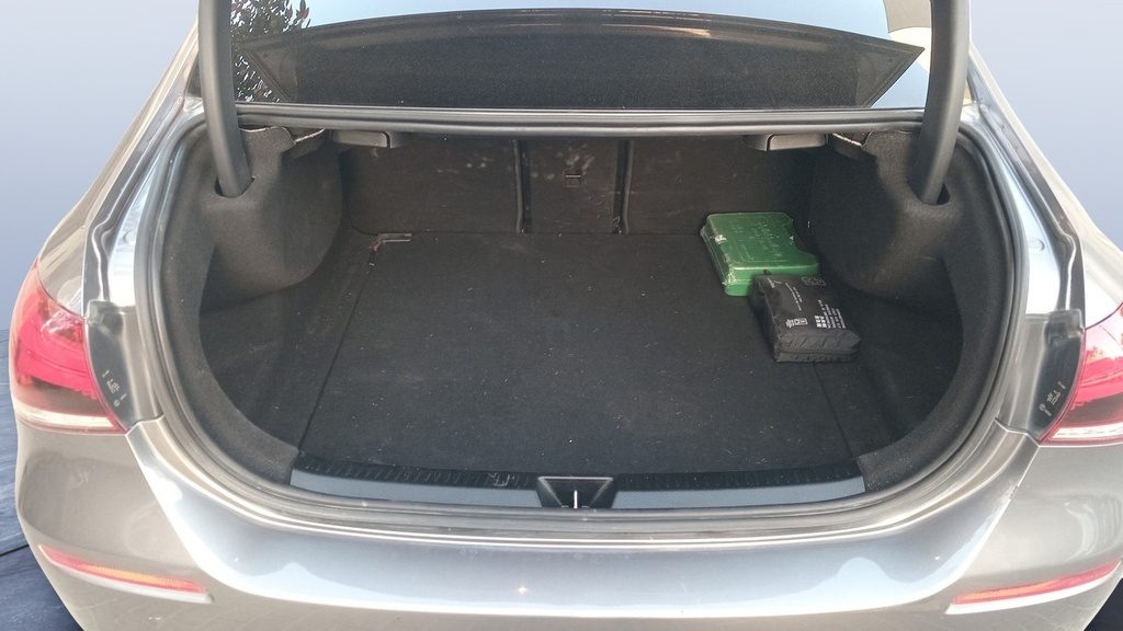 TRUNK