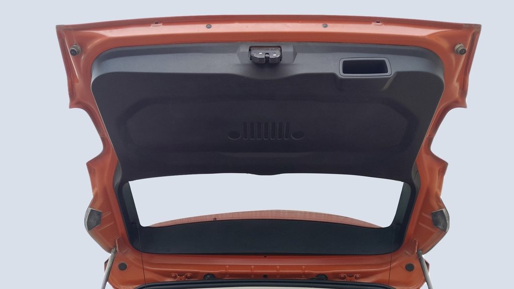 TRUNK HOOD