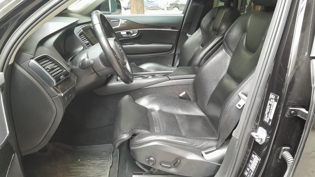 FR SEATS