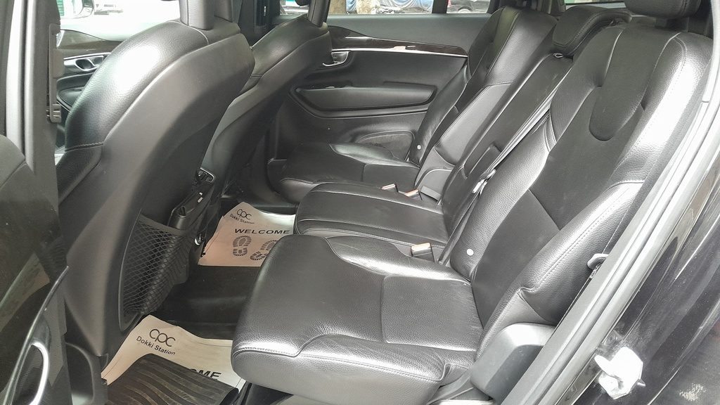 RR SEATS