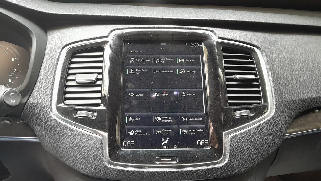 MULTIMEDIA SCREEN