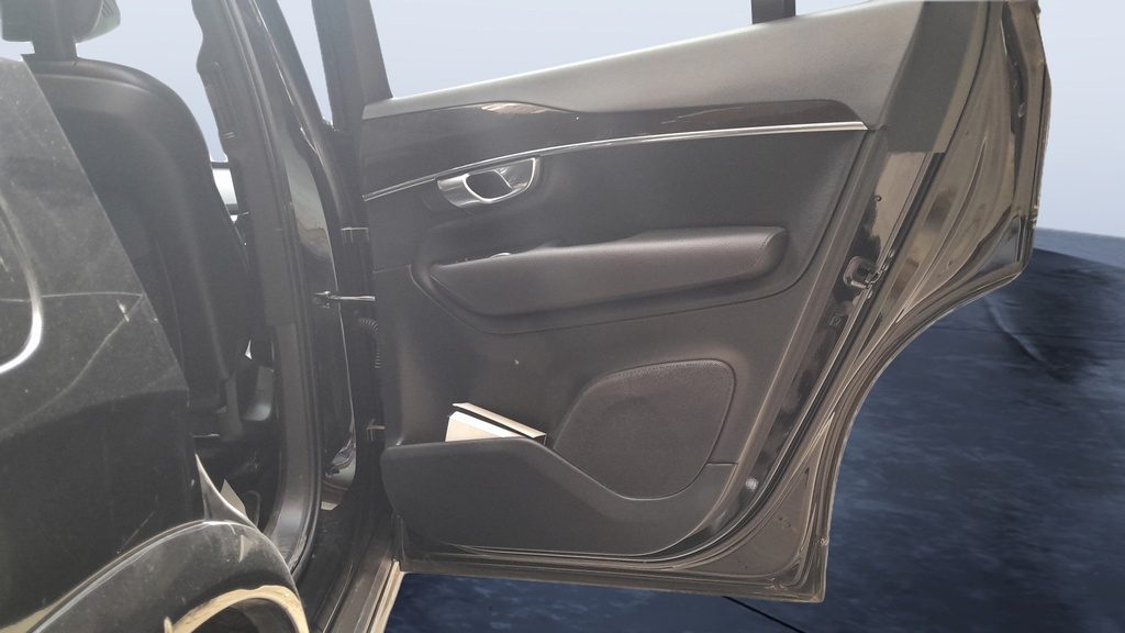 RR R DOOR