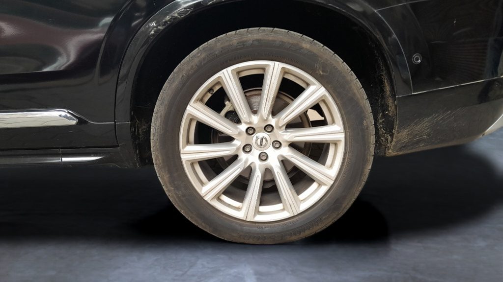 RR L TIRE