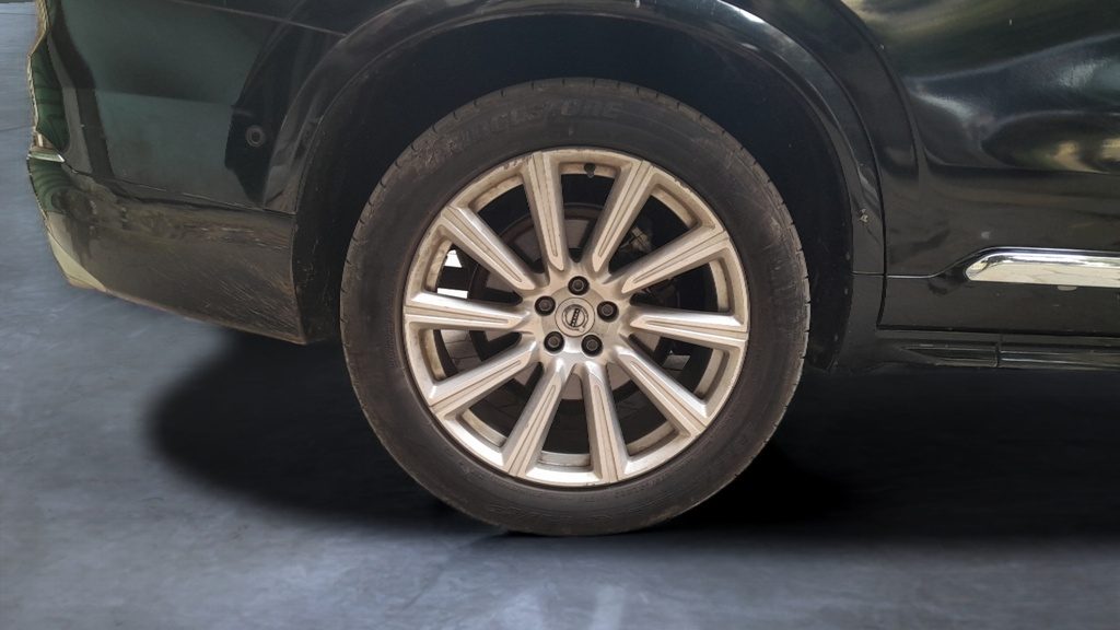 RR R TIRE