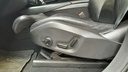 DRIVER SEAT SWITCHES