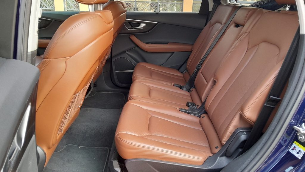 RR SEATS