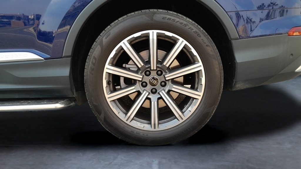 RR L TIRE