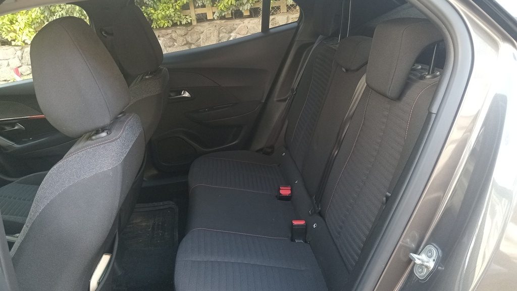 RR SEATS