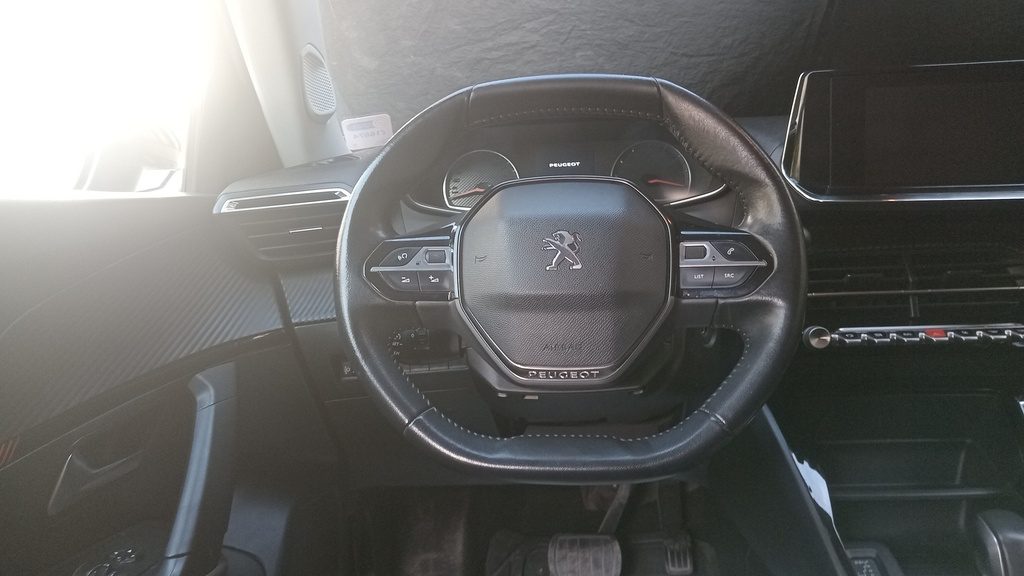 STEERING WHEEL