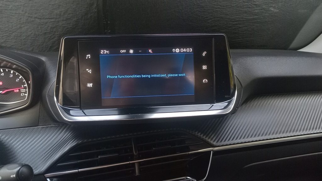 MULTIMEDIA SCREEN