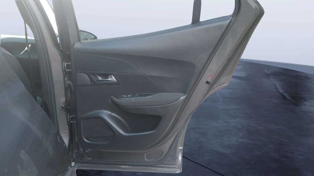 RR R DOOR