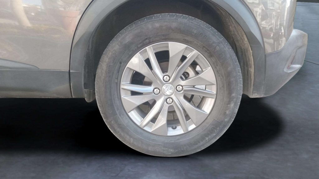 RR L TIRE