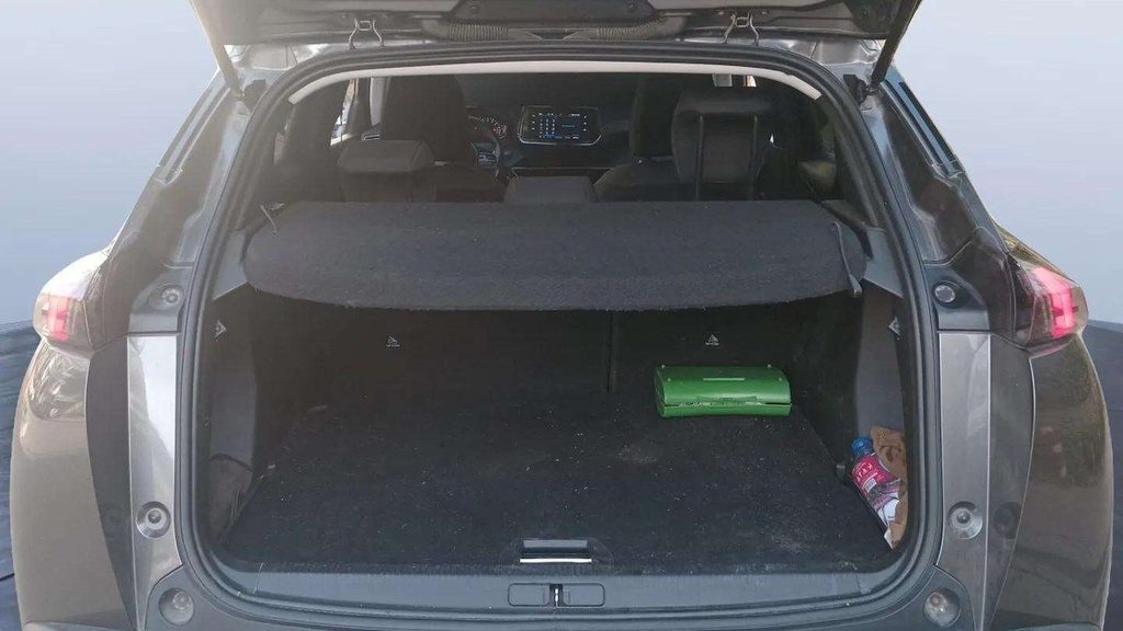 TRUNK