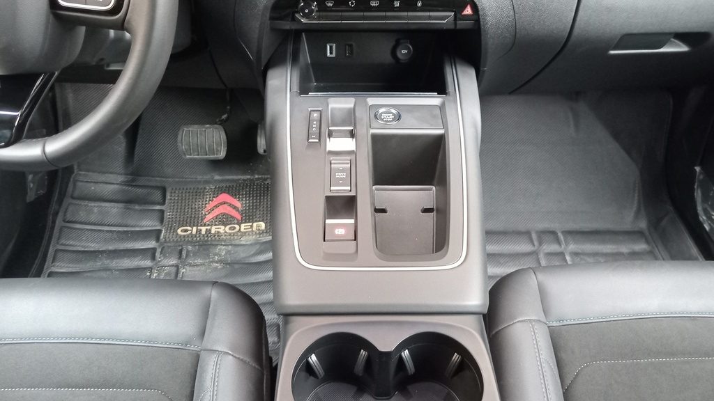 CONSOLE