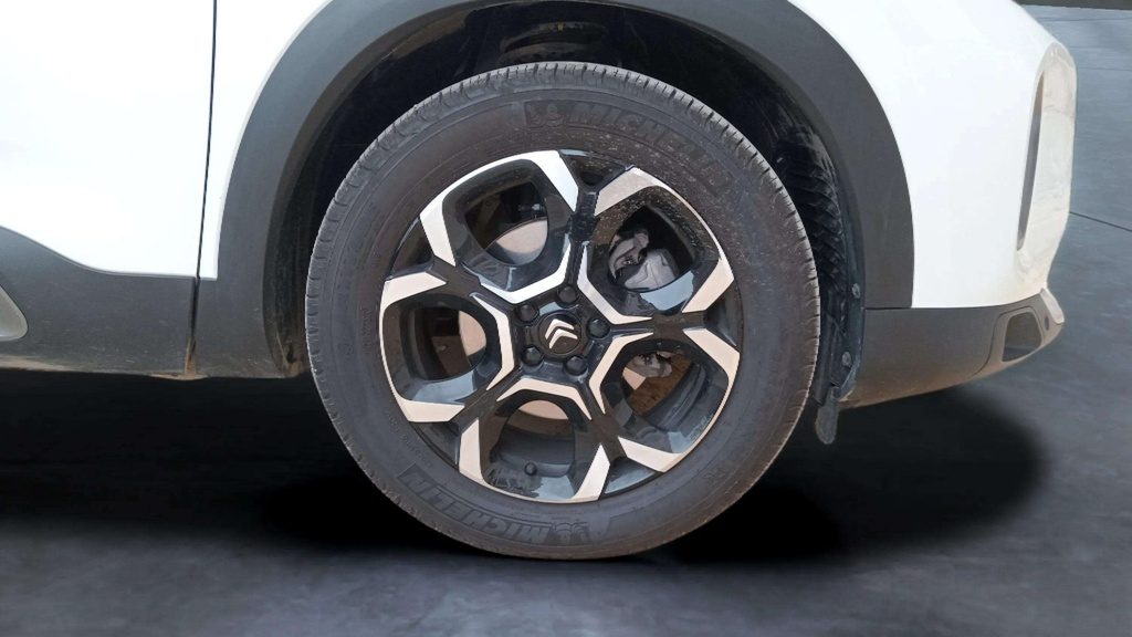 FR R TIRE