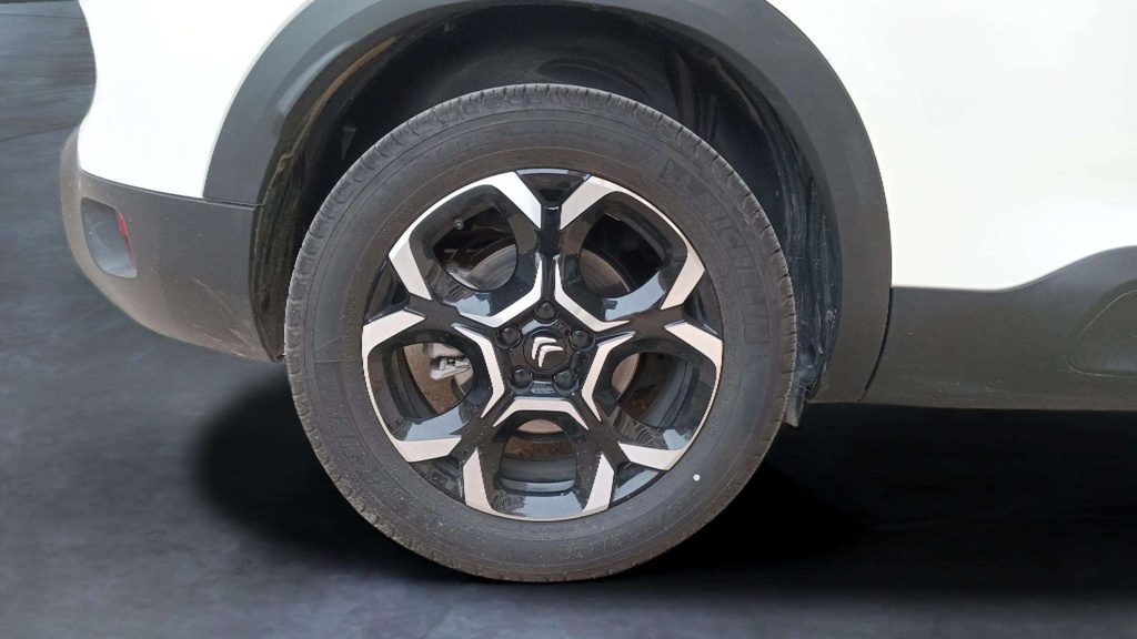 RR R TIRE