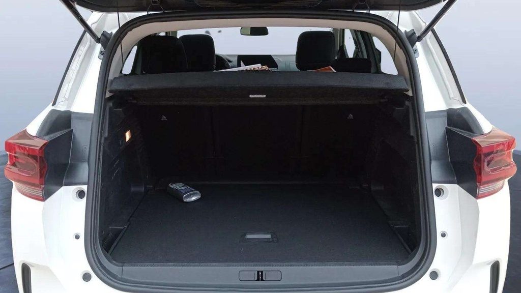 TRUNK