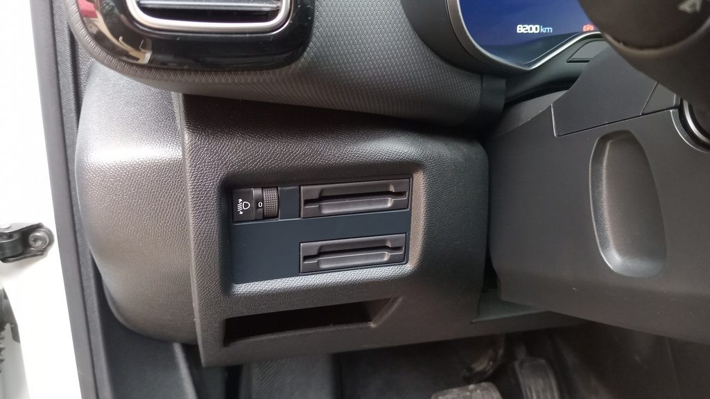 LIGHT SWITCHES