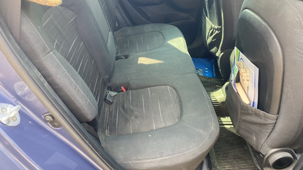 RR SEATS