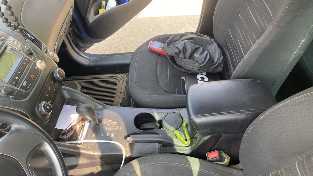 CONSOLE