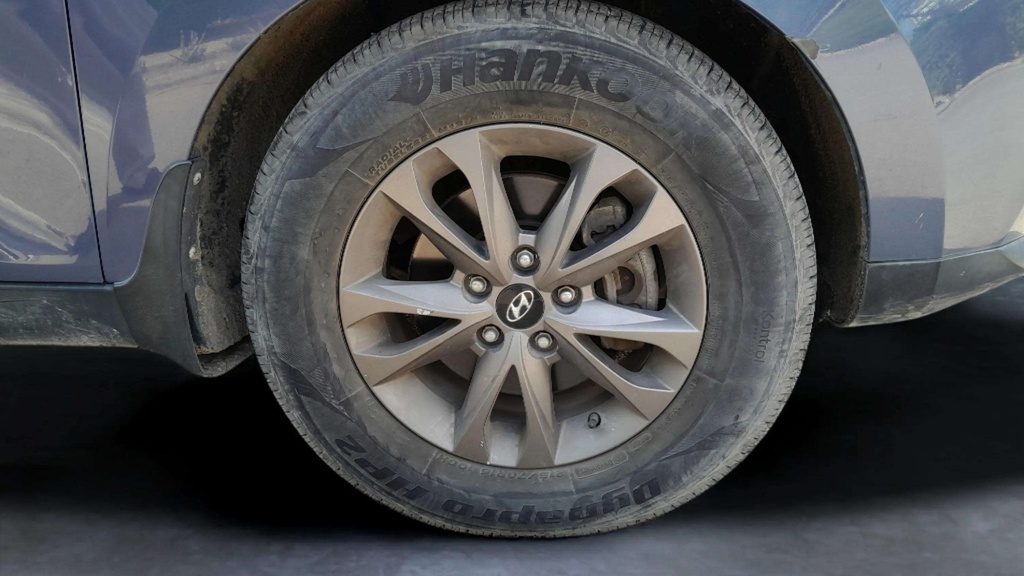 FR R TIRE