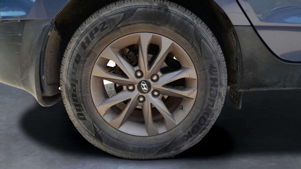 RR R TIRE