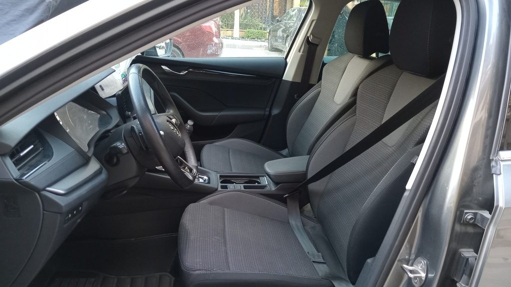 FR SEATS
