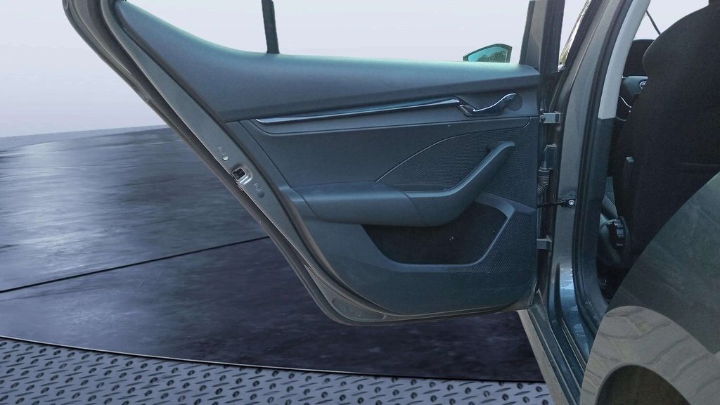 RR L DOOR