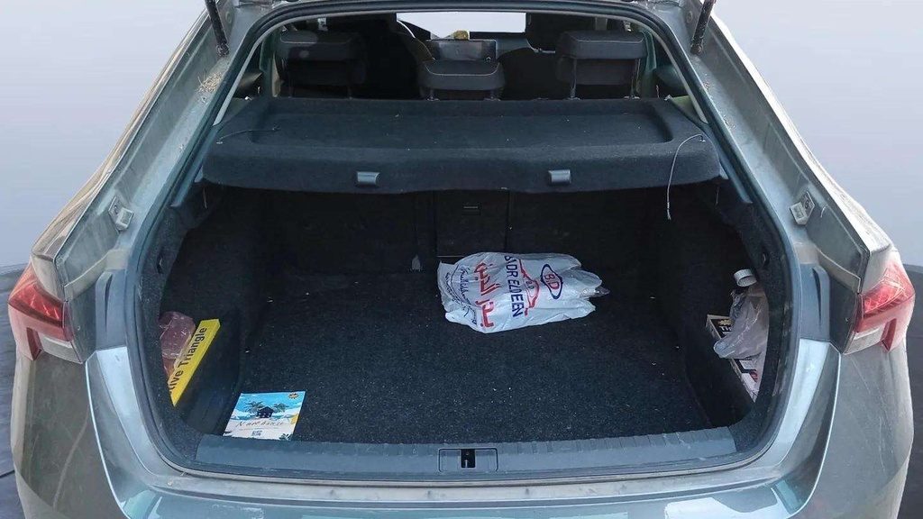 TRUNK