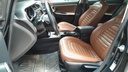 FR SEATS