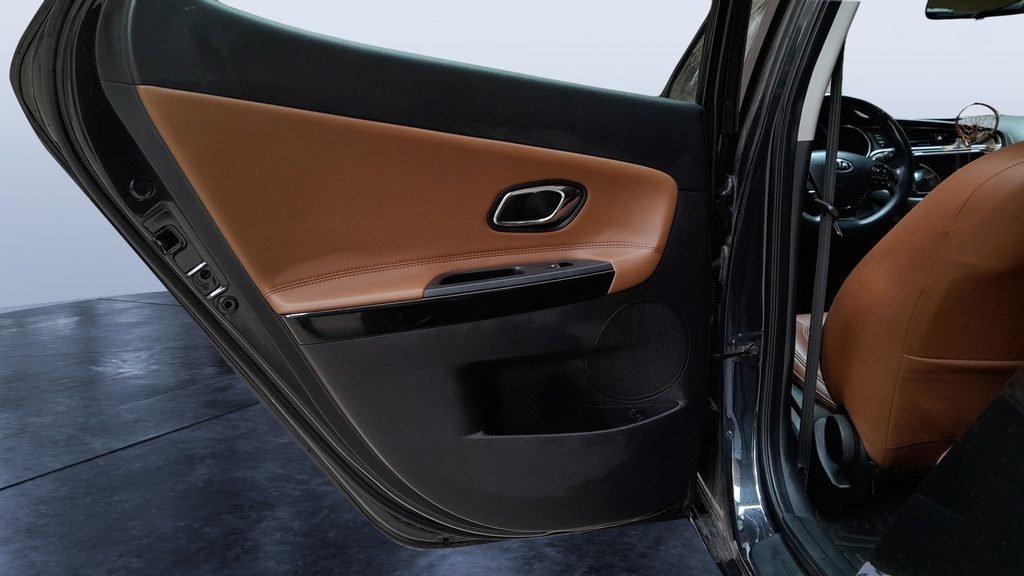 RR L DOOR