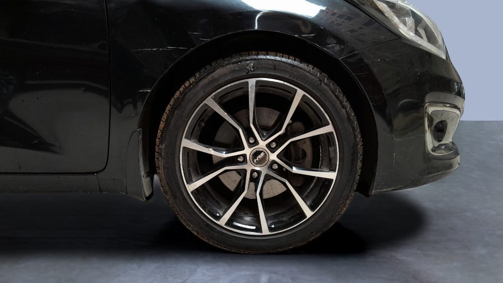 FR R TIRE