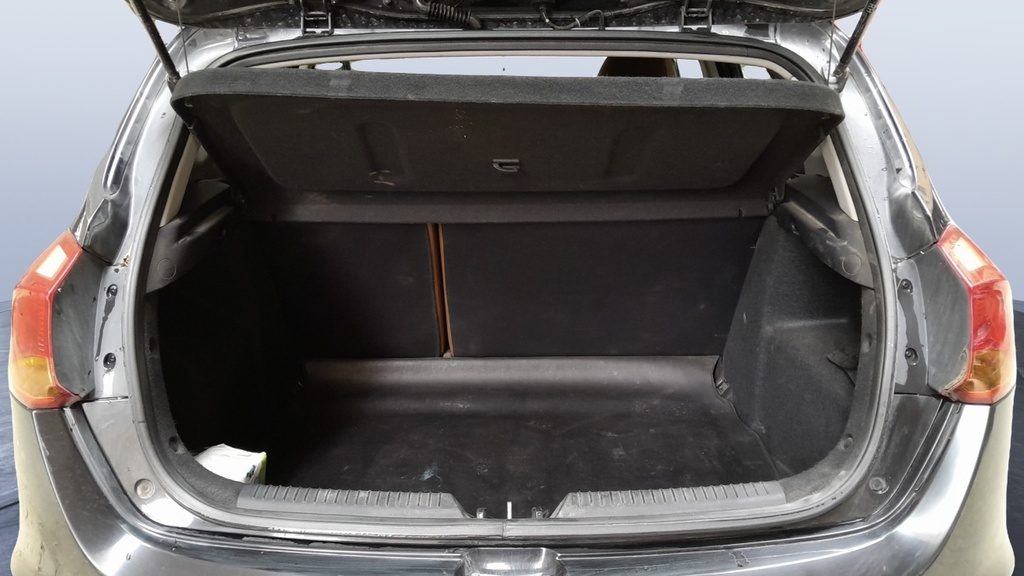 TRUNK