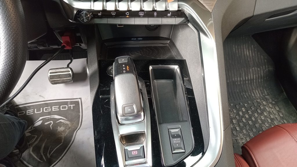 CONSOLE