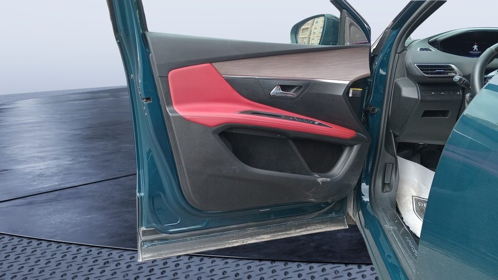 FR L DOOR