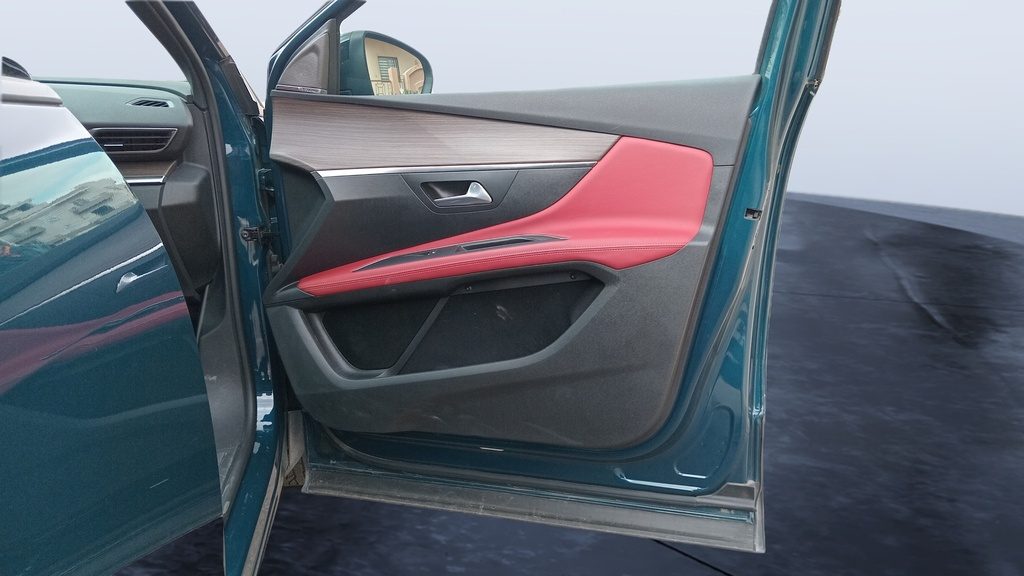 FR R DOOR